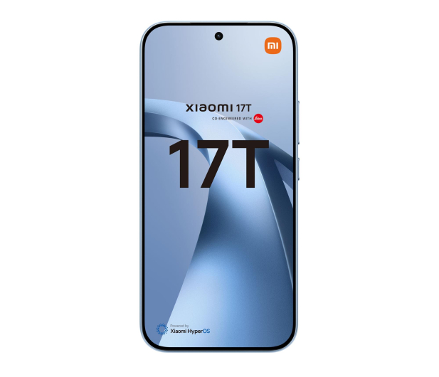 XIAOMI 17T 5G 12/512GB Blue 6500mAh 67W - 1519086 - zdjęcie 3